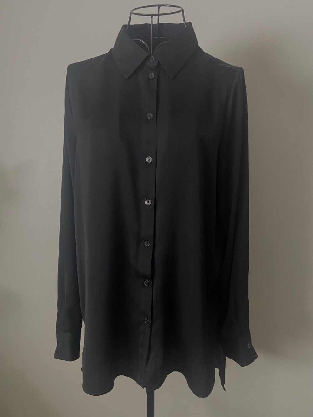 Who What Wear Blouse